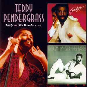 Teddy Pendergrass – Live! Coast To Coast & TP (2005, CD) - Discogs