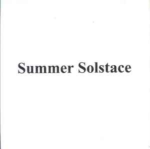 Peven Everett – Summer Solstice (2003, CDr) - Discogs