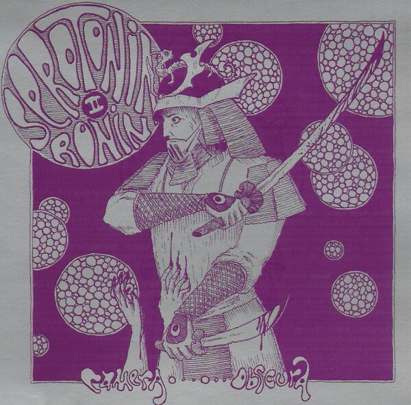 ladda ner album Various - The Serotonin Ronin II Compilation