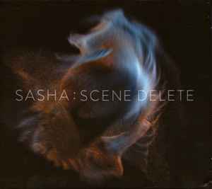 Scene Delete - Sasha