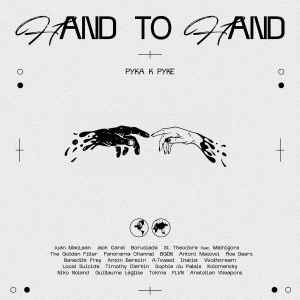 Various - Hand to Hand Album-Cover