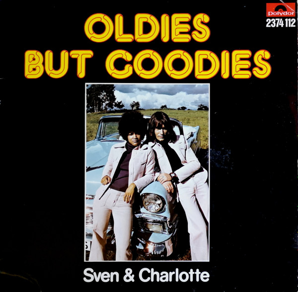 baixar álbum Sven & Charlotte - Oldies But Goodies