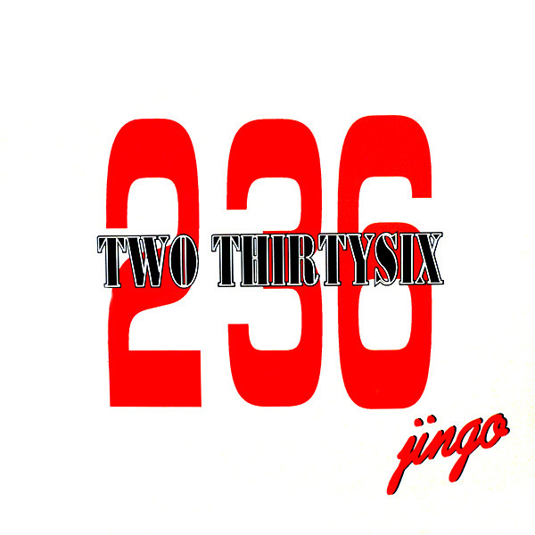 236 - Jingo