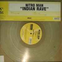 Nitro Man - Indian Rave