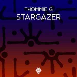 Thommie G - Stargazer  album cover