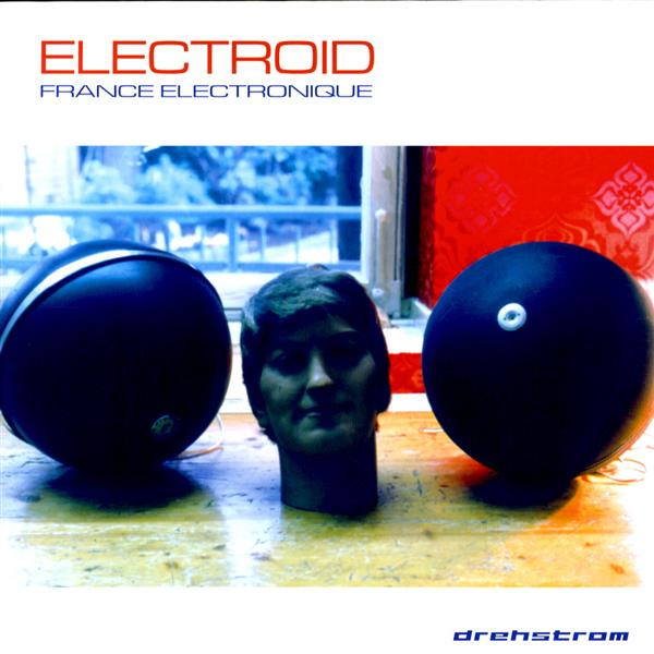 télécharger l'album Electroid - France Electronique