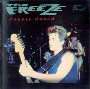 The Freeze - Double Dosed