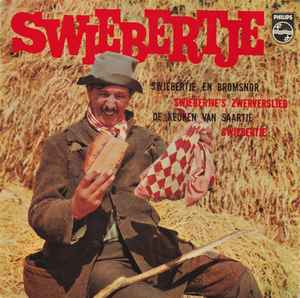 Swiebertje - Swiebertje album cover