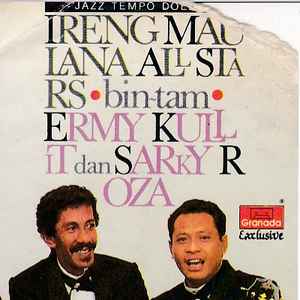Indonesia and Bossa Nova music from the 1980s | Discogs