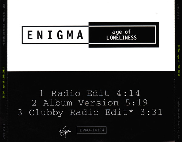 25 Years Enigma Club Santorini (CD) - Discogs
