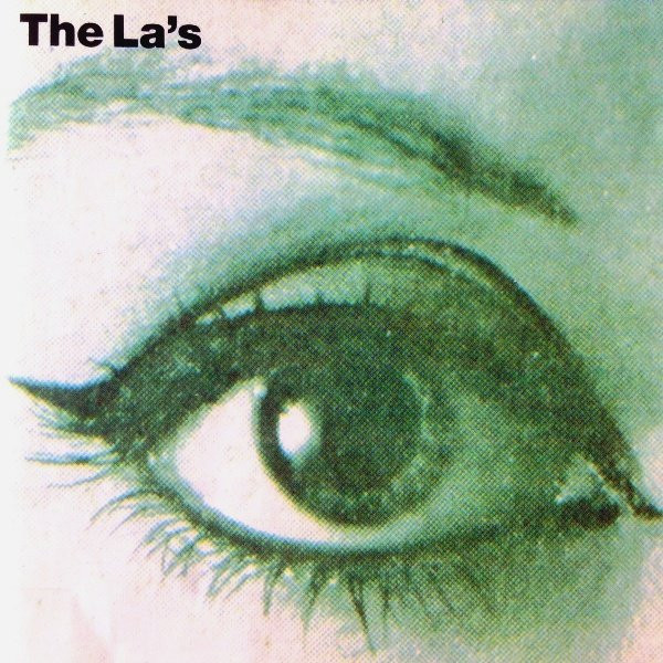 The La's – The La's (1990, Vinyl) - Discogs