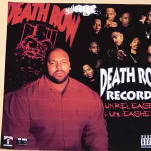 Death Row Records Unreleased music Discogs