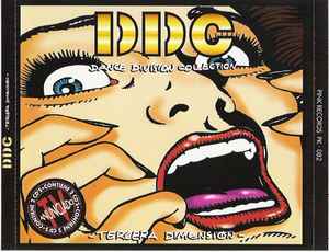 Various - DDC - Tercera Dimensión album cover