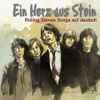 Various - Ein Herz Aus Stein - Rolling Stones Songs Auf Deutsch