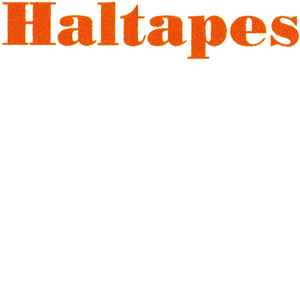 HalTapes on Discogs