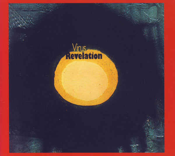Virus - Revelation | Releases | Discogs
