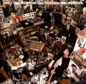 Jamie T - The Theory Of Whatever | Releases | Discogs