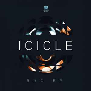 Icicle - BNC EP album cover