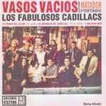 Cover of Vasos Vacios, 1993, CD