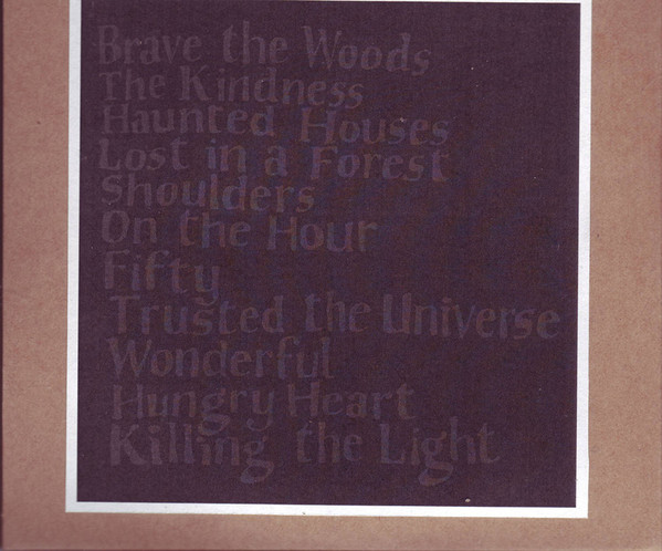 ladda ner album Haunted House - Brave The Woods Remixes