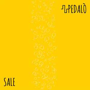 Pedalò - Sale album cover
