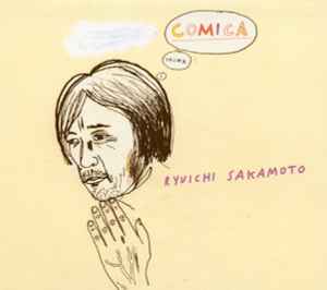 Comica - Ryuichi Sakamoto