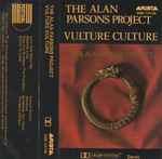 Cover of Vulture Culture, 1985-02-00, Cassette