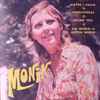 Monik (4) - Maybe I Know / Forgiveness / Thank You / The World Is Getting Worse