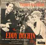 Cover of The Eddy Duchin Story, 1961, Vinyl