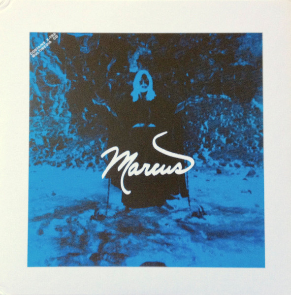 Marcus – From The House Of Trax (Vinyl) - Discogs