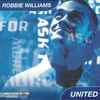 Robbie Williams - United