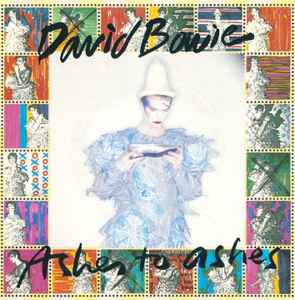 Ashes To Ashes - David Bowie