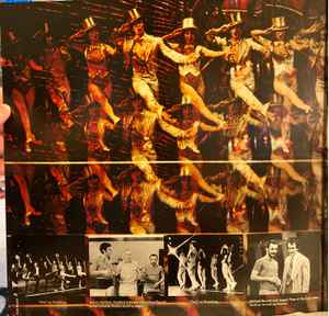 A Chorus Line - Original Cast Recording (2015, Gatefold, Vinyl