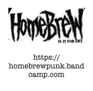 Homebrew (2) on Discogs