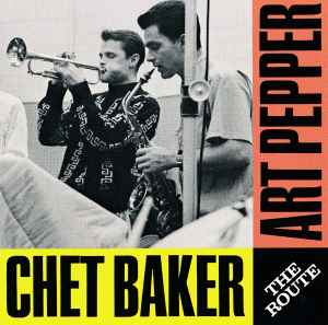 Chet Baker - The Route