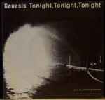 Cover of Tonight, Tonight, Tonight, 1987, Vinyl