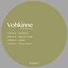 Vohkinne - Inertial Frame EP