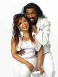 ladda ner album Ashford And Simpson - Love Or Physical Cookies And Cake