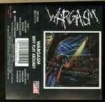 Wargasm – Why Play Around? (1988, Cassette) - Discogs
