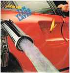Cover of Rocket Fuel, 1978, Vinyl