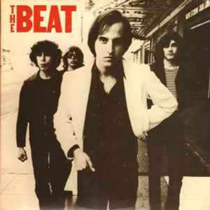 Paul Collins' Beat - The Beat album cover