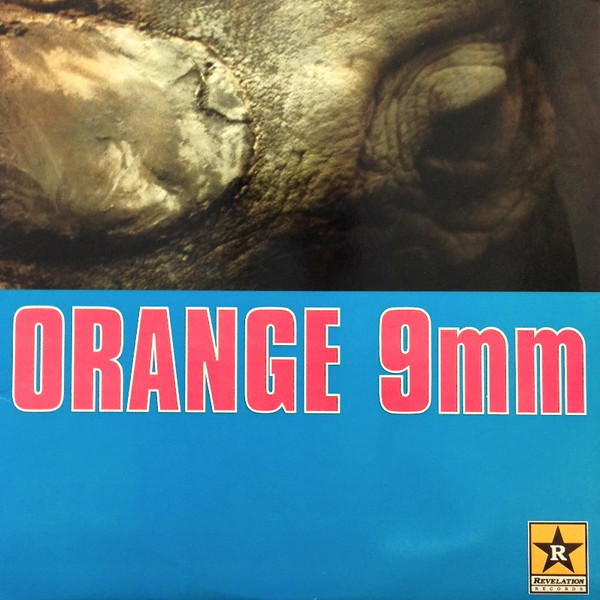 Orange 9mm – Orange 9mm (1994