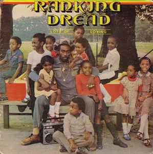 Ranking Dread - Lots Of Loving (Vinyl, US, 1980) For Sale | Discogs