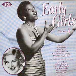 Early Girls Volume 4 - Various