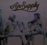 Cover of The Very Best Of Air Supply, 1992-06-00, Vinyl