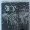 Khaoz (5) - Lucioles Session Mix Ambient Vol. 1