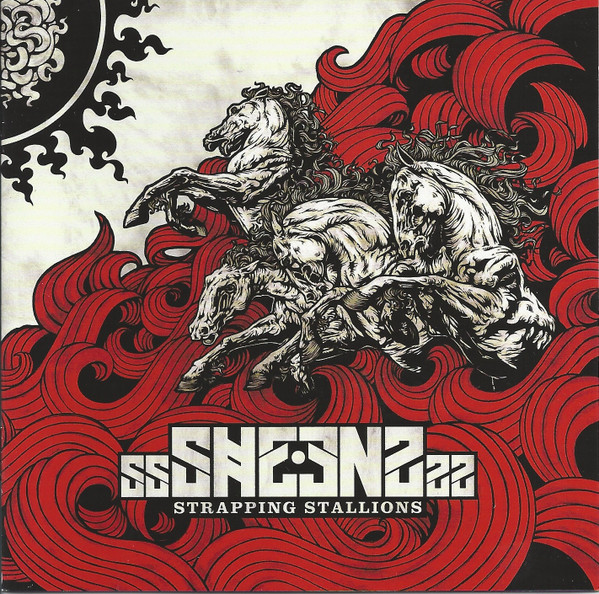 last ned album Download ssSHEENSss - Strapping Stallions album