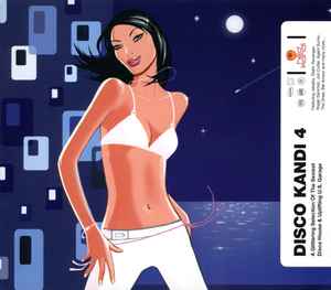 Disco Kandi 4 - Various