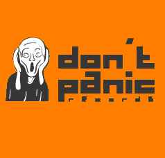 Don't Panic Records (2) on Discogs