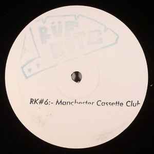 Various - Manchester Cassette Club